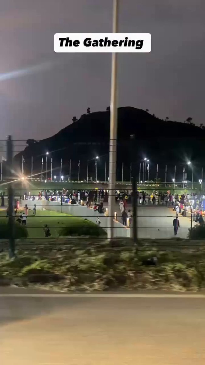 City Gate and Abuja people enh