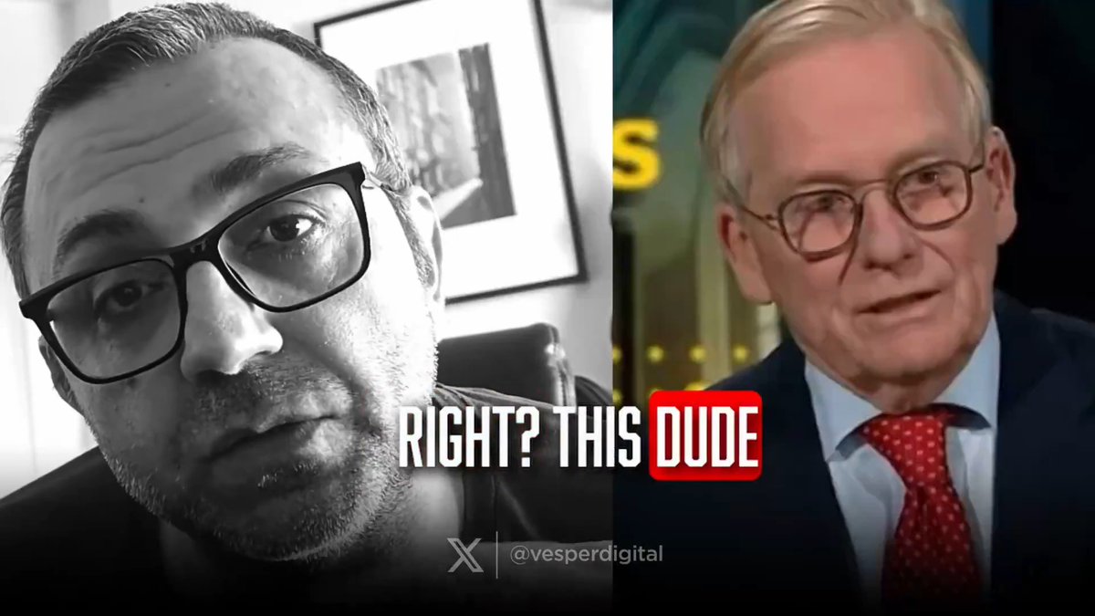 ‼️We're at the point now where legacy media has entirely become nothing more than: 𝗣𝗘𝗥𝗖𝗘𝗣𝗧𝗜𝗢𝗡 𝗠𝗔𝗡𝗔𝗚𝗘𝗠𝗘𝗡𝗧! They dont "report" anymore... they "convince!"