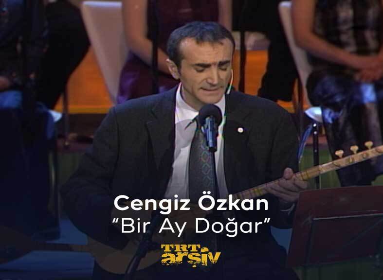 Bazı türküler çook güzel. 🎶