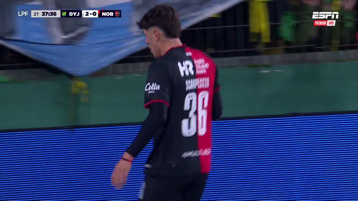 ‼️🇦🇷 NEWELL’S DESCUENTA EN FLORENCIO VARELA.