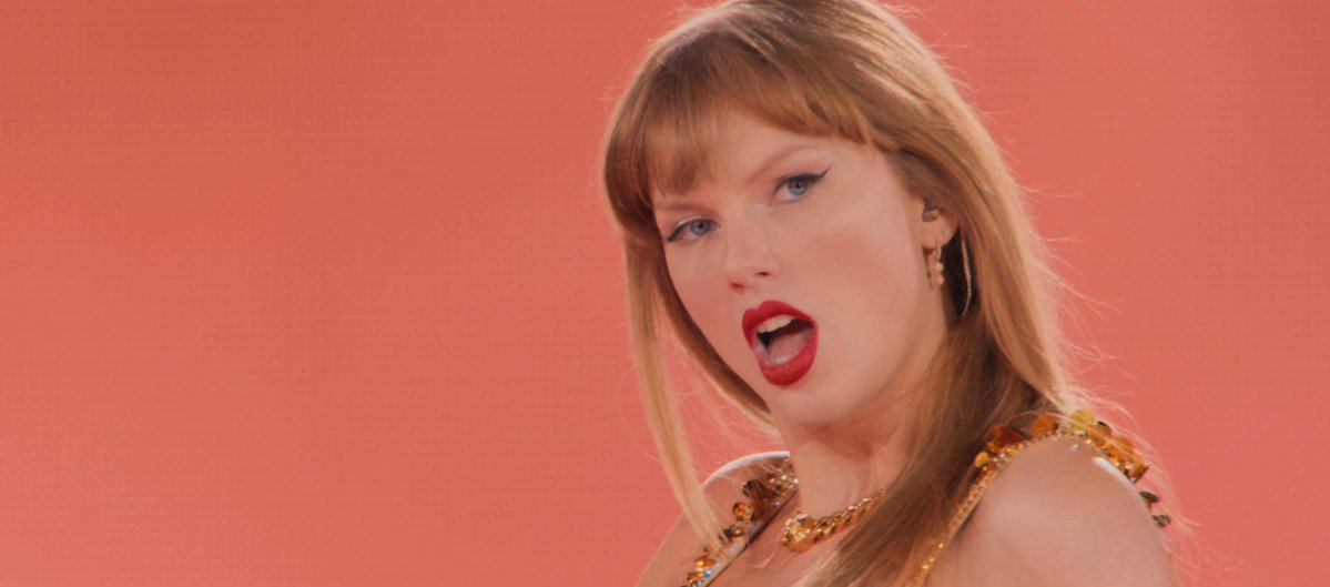 Cruel Summer (The Eras Tour: The Final Show) by Taylor Swift
