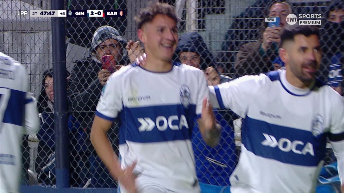 🐺🔥 GOLAZO DE FRANCO TORRES PARA LIQUIDAR EL PARTIDO EN EL BOSQUE. [¿POR QUÉ NO PUSO LAS MANOS EL ARQUERITO?]