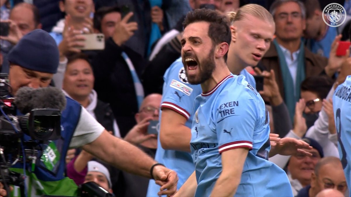 Happy 32nd Birthday, Bernardo Silva! 🥳