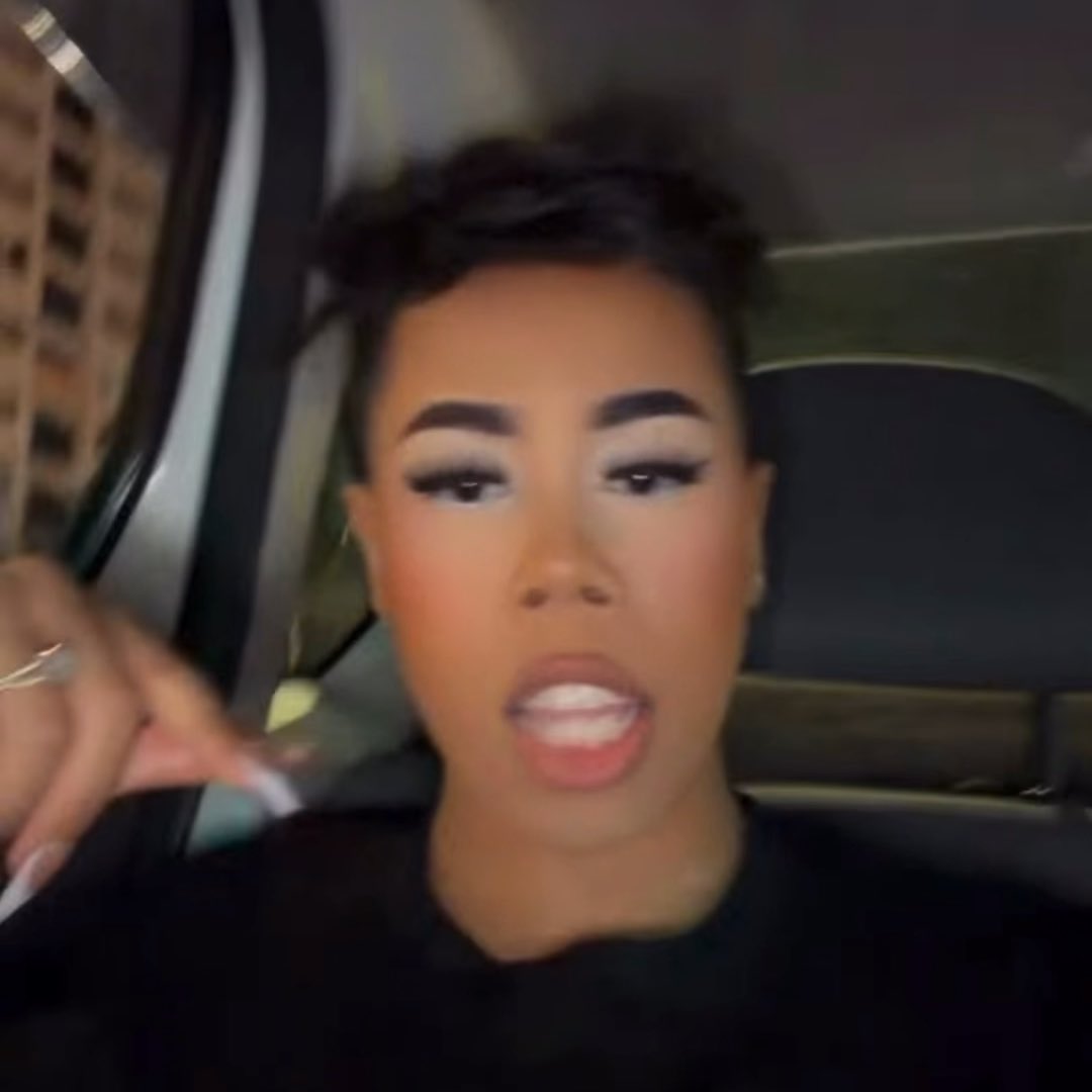 kylie gui contando de vários meninos querendo ficar com ela nos lugares que ela vai
