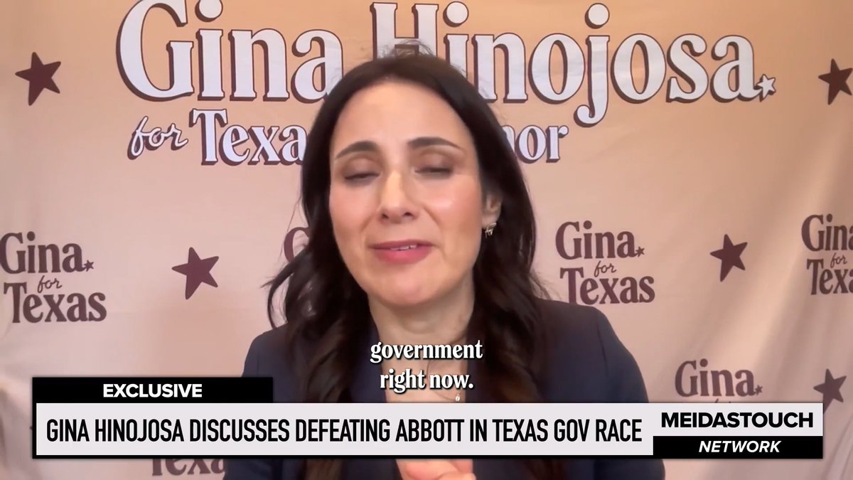 Right now, Texans are paying into a system that's working against them. When I'm governor, I will I give a $1500 refund to every Texas household. It’s the “Greg Abbott Corruption Tax Refund.”