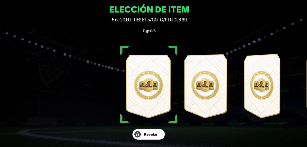 Creen que volvamos a VER la ELECCIÓN 99 este AÑO? 👇🏻🤔