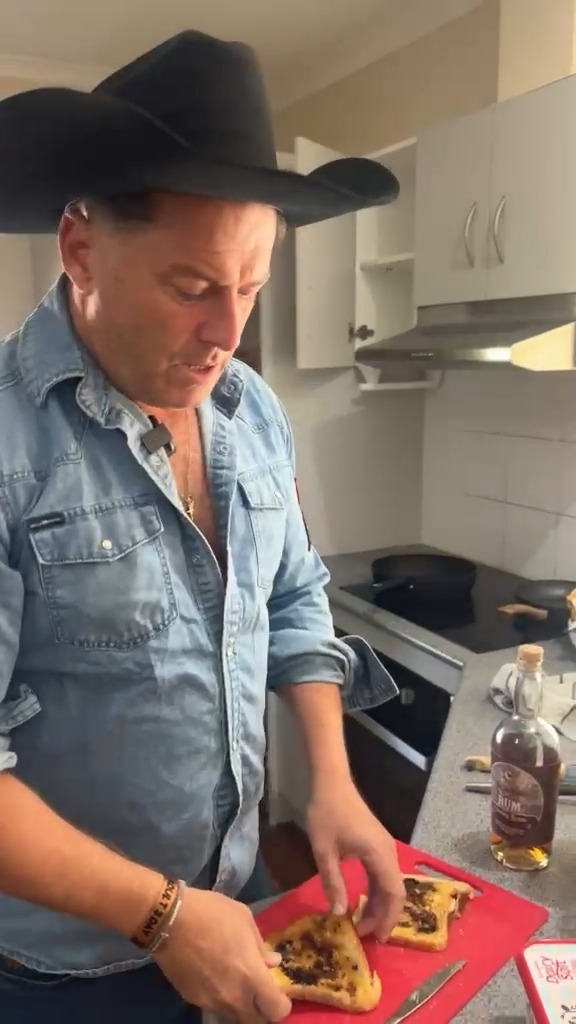 Is this vegemite and butter hack a giant leap forward for mankind?