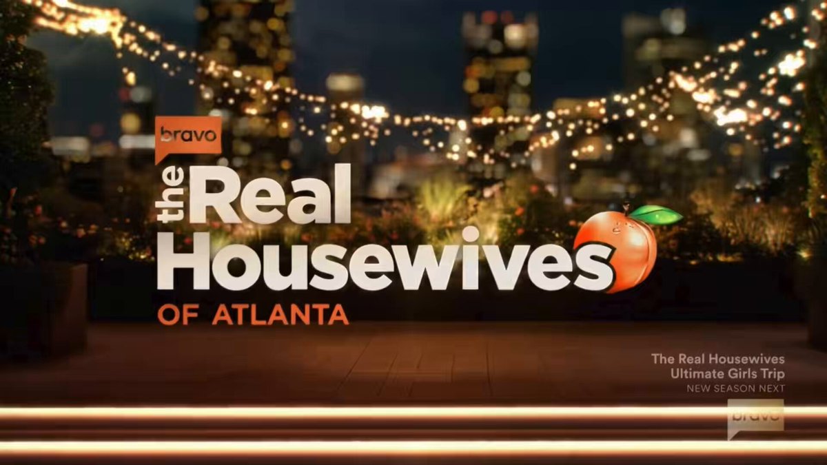 Next time on #RHOA Season 17, Reunion Part 2 PREVIEW! Source: Bravo NBCUniversal