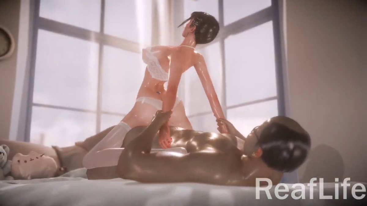 Special Instruction Full ver - EVE (Stellar Blade) #netorare #NTR #stellarblade #EVE