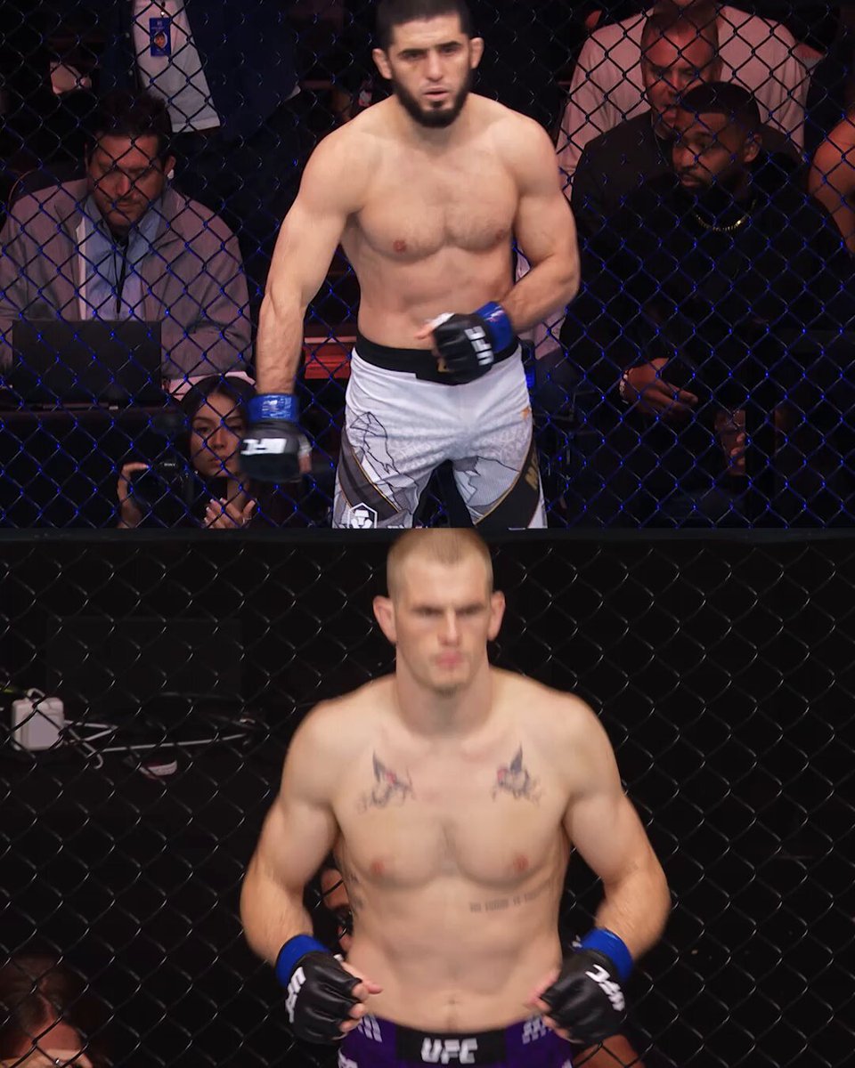 We're ready for these two #UFC330 title fights 👀 Makhachev Islam vs @IanGarryMMA MackenzieDern vs @Savage_UFC [ LIVE Aug 15 at 9pmET on @ParamountPlus ]
