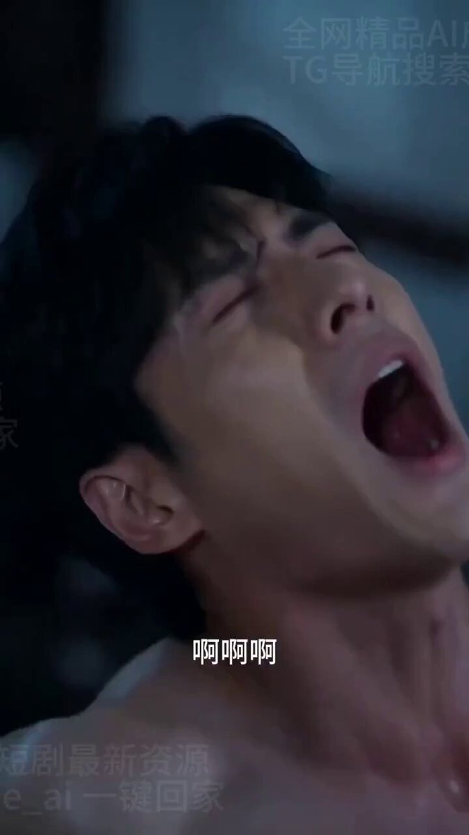 🐰🐷🦊AI短剧《古寺艳鬼录》全集 探秘主播被女鬼姐妹轮番榨精 免费资源: 探秘主播踏入古寺禁地，遭遇绝美女鬼姐妹。恐惧转瞬间化作快感，她们轮番用湿软长舌侍奉，把他吸得眼前发黑。 #AI短剧 #AI成人短剧 #AI色情视频 #古寺艳鬼录