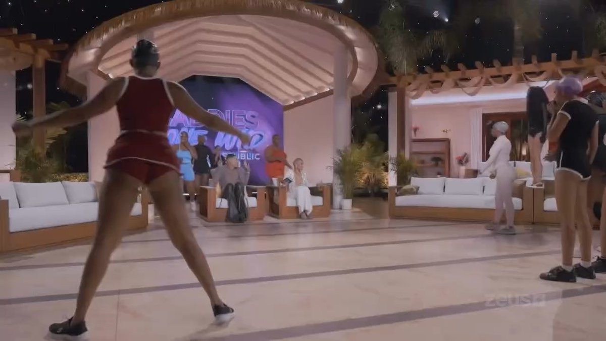 🚨The #BaddiesGoneWild Dominican Republic Reunion OFFICIAL TRAILER is HERE!! 🔥