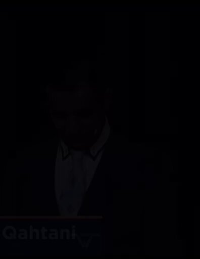 Dünya hitabet şampiyonu, kelimelerin gücünü anlatıyor.