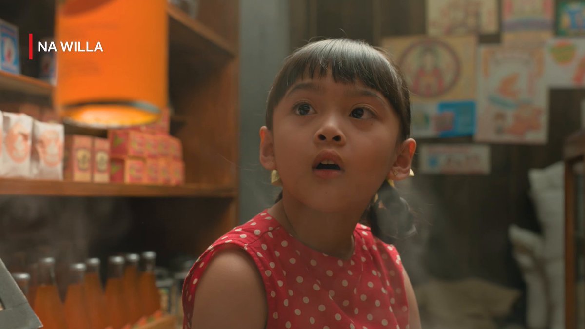 *langsung pengen ke warung beli soda abis nonton adegan ini*