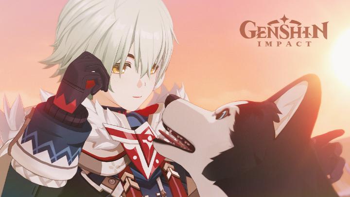 Character Trailer - "Alyosha: Wintry Hunt" | Genshin Impact #GenshinImpact #Alyosha #NowSnezhnaya #GenshinSnezhnaya To most people, the snow plains are probably just barren and desolate land. But in the eyes of a skilled hunter, this very same land brims with generous gifts, and all one needs is the means to collect them.