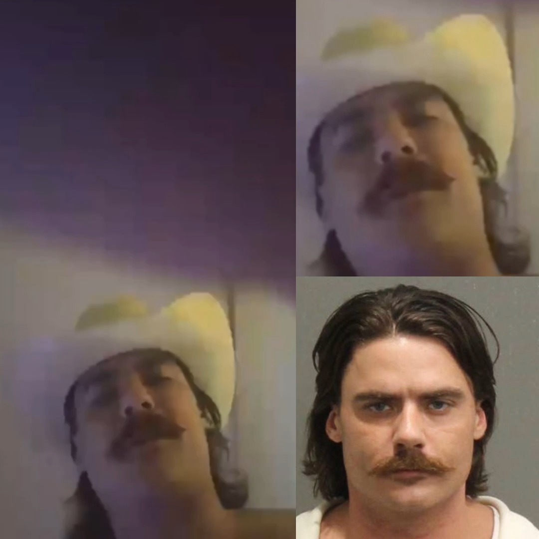 ChudTheBuilder went LIVE after being RELEASED from jail singing a song celebrating his release 👀