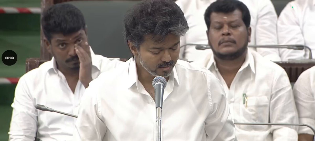 தமிழ் நம் உயிர் நம் உணர்வு 🔥