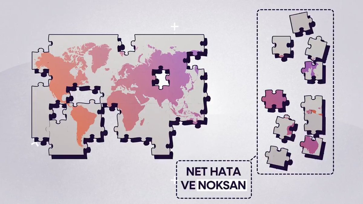 Herkes İçin Ekonomi: Net Hata ve Noksanın Nesi Noksan?
