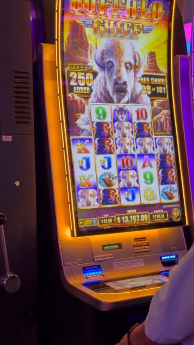 This Guy Got A MASSIVE 1000x + Jackpot Hand Pay! #reel #reels #slot #jackpot
