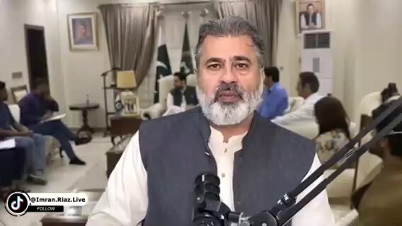 وزیر اعلیٰ سہیل آفریدی کو اس سیکٹر کمانڈر کے خلاف GHQ سمیت ڈی جی آئی ایس آئی کو خط لکھنا چاہیے اس سیکٹر کمانڈر کا نام لینا چاہیے اس سیکٹر کمانڈر کے خلاف صوبائی اسمبلی میں قرارداد پاس کروانی چاہیے اس سیکٹر کمانڈر کے خلاف FIR درج کروانی چاہیے اگر پولیس ایف آئی آر درج نا کرے تو مجسٹریٹ کے پاس اس سیکٹر کمانڈر کے خلاف جانا چاہیے صوبائی اسمبلی میں یہ معاملہ بھرپور اٹھانا چاہیے اس سیکٹر کمانڈر کو مکمل بینقاب کرنا چاہیے ۔ عمران ریاض خان