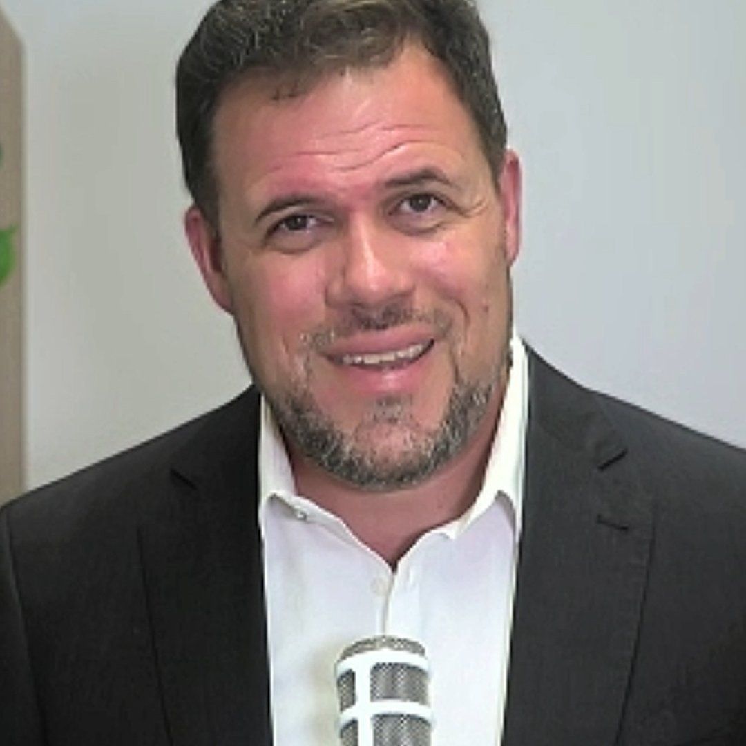 ‘As long as Hamas have AK-47s, we’re not going to see peace.' Former IDF spokesperson Jonathan Conricus explains why he’s ‘pessimistic’ that Trump's Board of Peace can bring about a resolution to the Israel-Gaza conflict.
