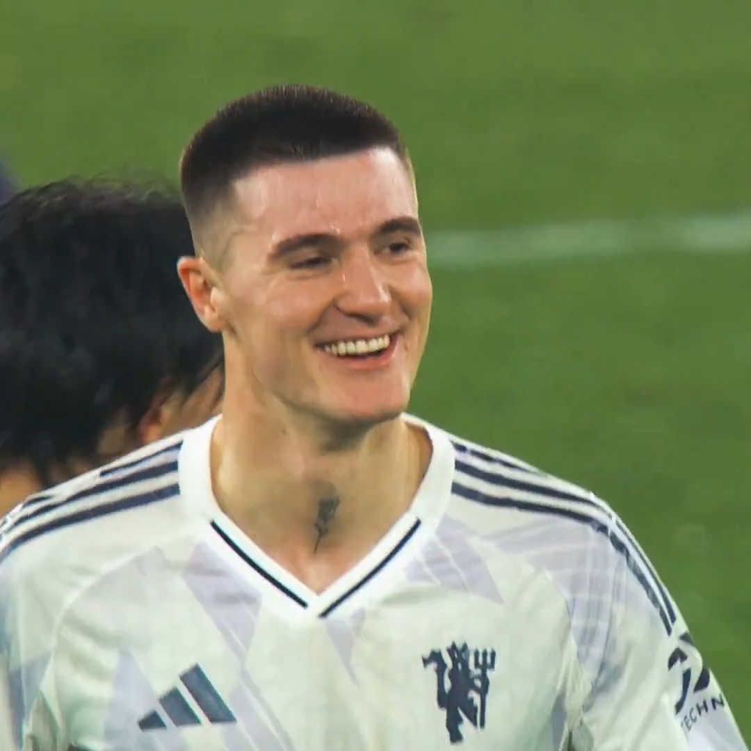 This Benjamin Šeško goal against West Ham was simply incredible 🥶🌟