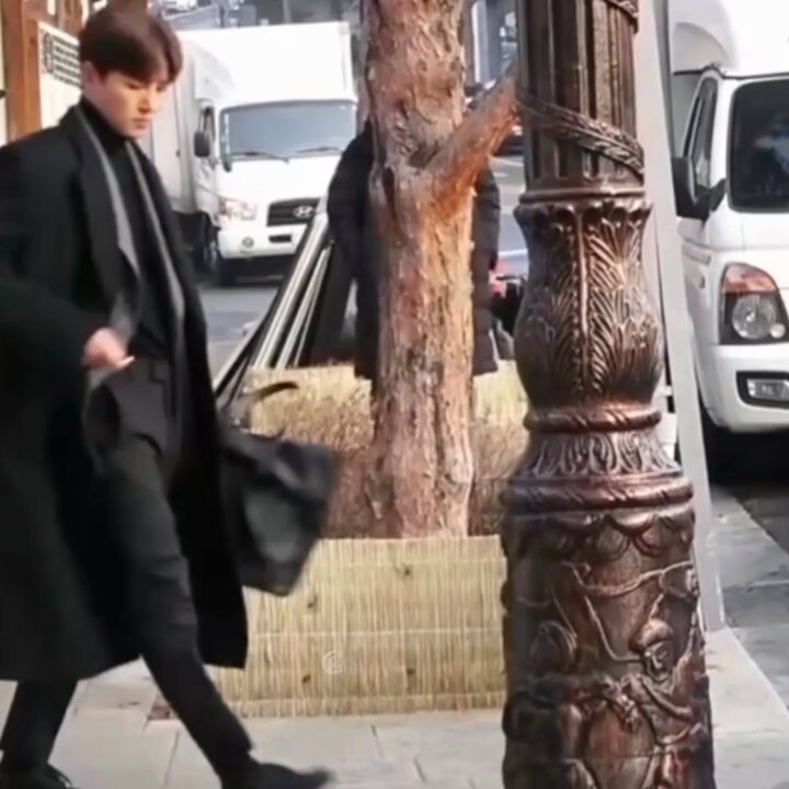 Going to work everyday be like :