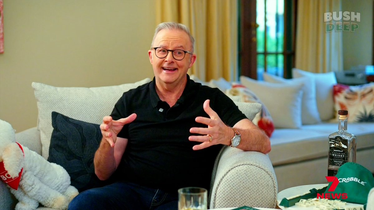7NEWS can reveal what the PM of Japan told Anthony Albanese over comments that have landed him in hot water.