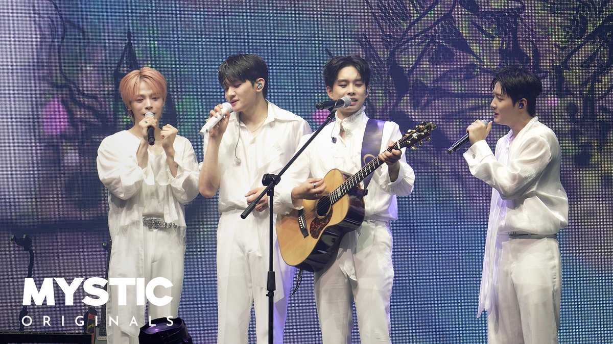 [#LUCY] [Behind] LUCY 9TH CONCERT 'ISLAND' In 대구 🔗 #루시 #LUCY #신예찬 #최상엽 #조원상 #신광일 #ISLAND