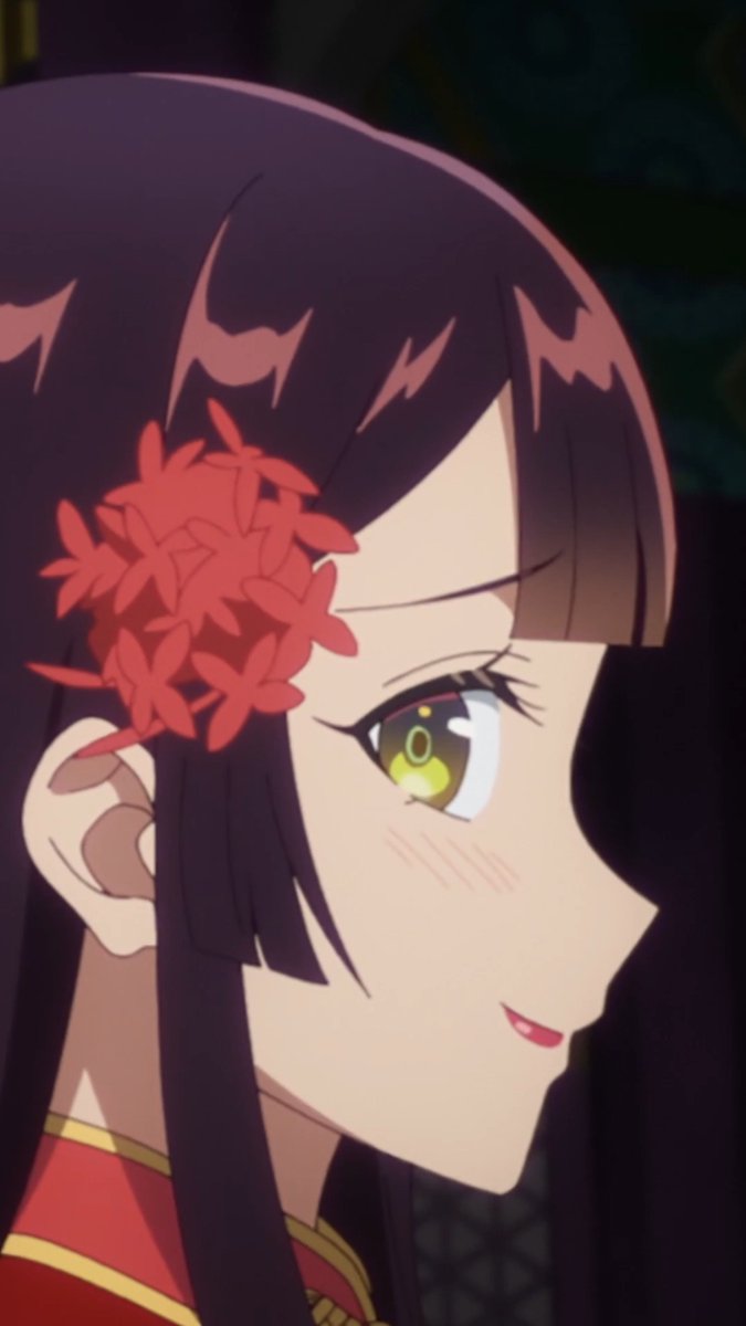 ð¥ðŠåã·ãŒã³ããã¯ã¢ããðŠð¥ ପà¬ç¬¬5話ããã®å¥³ã¯èª°ã ããã ãæé«ã«ãããã§ãããïŒããããã®å¥³å®ïŒã 第5話ã¯åé
ä¿¡ãã©ãããã©ãŒã ã«ãŠé
ä¿¡äžðº #ãµã€ã€ããªæªå¥³