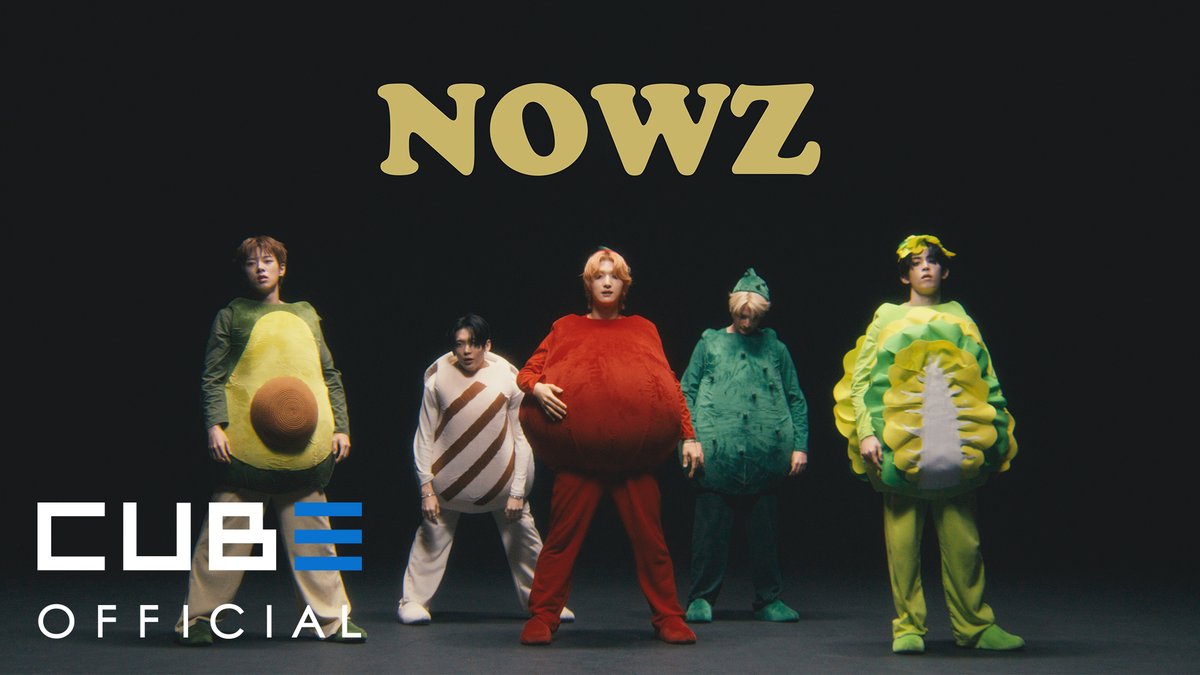 [📺] NOWZ (나우즈) 'Achilles' Choreography Practice Video | 제가 아이돌이었다고요? 이제는 샐러드입니다….. 🔗 #NOWZ #나우즈 #Achilles