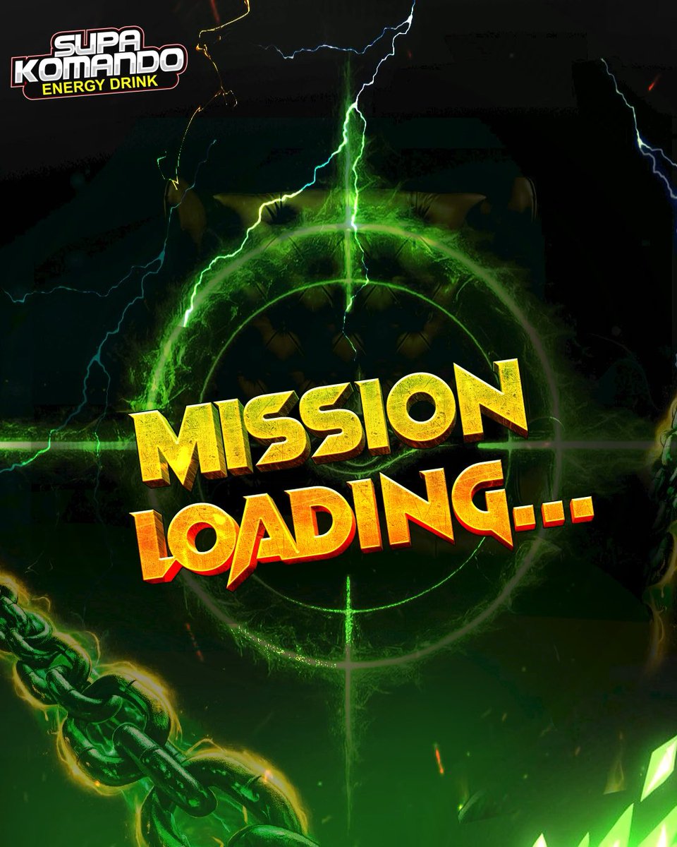 The countdown for the Supa Komando task is on.🔥 On a scale of 1-2, how ready do you think our komandos are? Big Brother Naija 1️⃣ Still finding their feet 2️⃣ Locked in and loading #LockInFireOn #BBNaijaXSupaKomando #FireOn