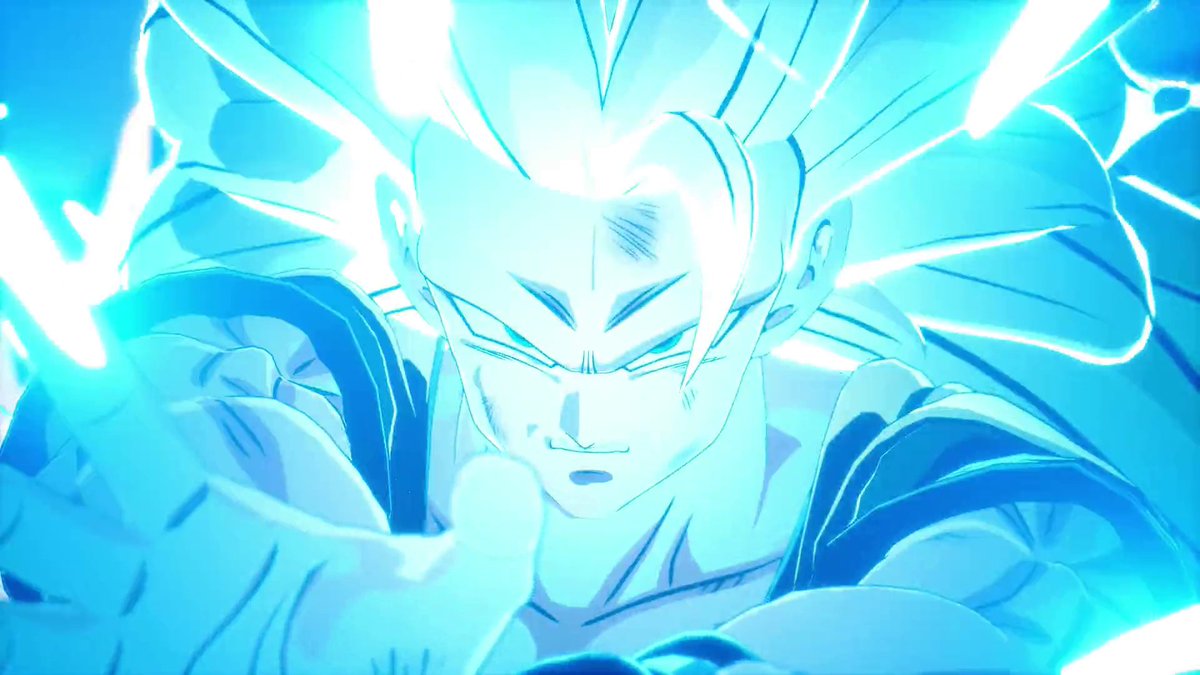 Le ModLoader tarde à arriver. En attendant, on est bien contents des mises à jour de la team Densetsu, notamment du Gokū Super Saiyan 3 (saga Boo) et de son revival. Tous leurs mods ont été mis à jour : #DragonBallSparkingZero