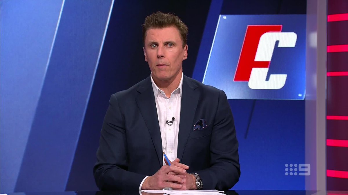 "This is nearly the biggest coaching job ever taken on with how poorly they sit right now." Matthew Lloyd on the Essendon job amid the 'worst season' in the club's history 😳 #9FootyClassified | Watch on 9 & 9Now 🖥️