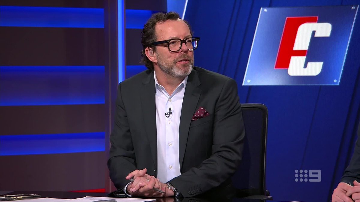 "This club hasn't improved despite them wanting to tell us... with two games to go under the old system, they would already be mathematically impossible to make it." Damo on St Kilda's disappointing season. #9FootyClassified | Watch on 9 & 9Now 🖥️