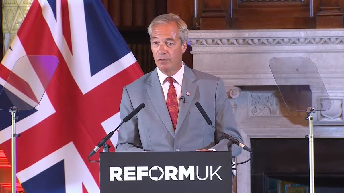 Reform will send prisoners back to their countries of origin. If they refuse, they will be sent to third party countries like El Salvador.