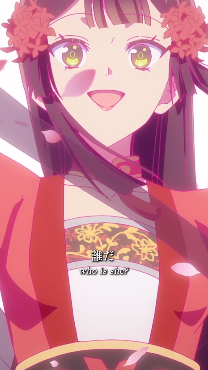 ð¥ðŠåã·ãŒã³ããã¯ã¢ããðŠð¥ ପà¬ç¬¬5話ããã®å¥³ã¯èª°ã ããã ãæ±æ
§æããä»èã£ãŠããã®ã¯ââè¡æèâŠâŠ!! ã 第5話ã¯åé
ä¿¡ãã©ãããã©ãŒã ã«ãŠé
ä¿¡äžðº #ãµã€ã€ããªæªå¥³