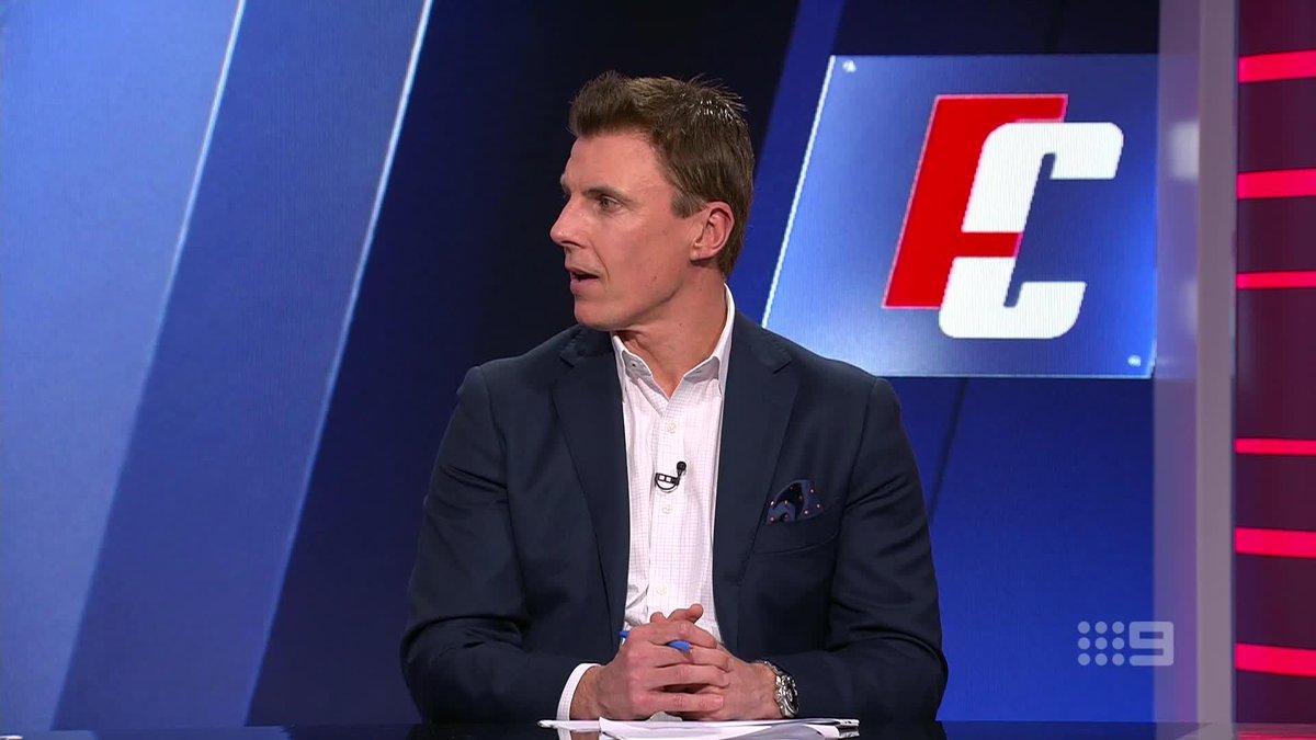 "I would hate to see him play at anywhere other than Collingwood." As Scott Pendlebury weighs up his future... should he play on in 2027? #9FootyClassified | Watch on 9 & 9Now 🖥️