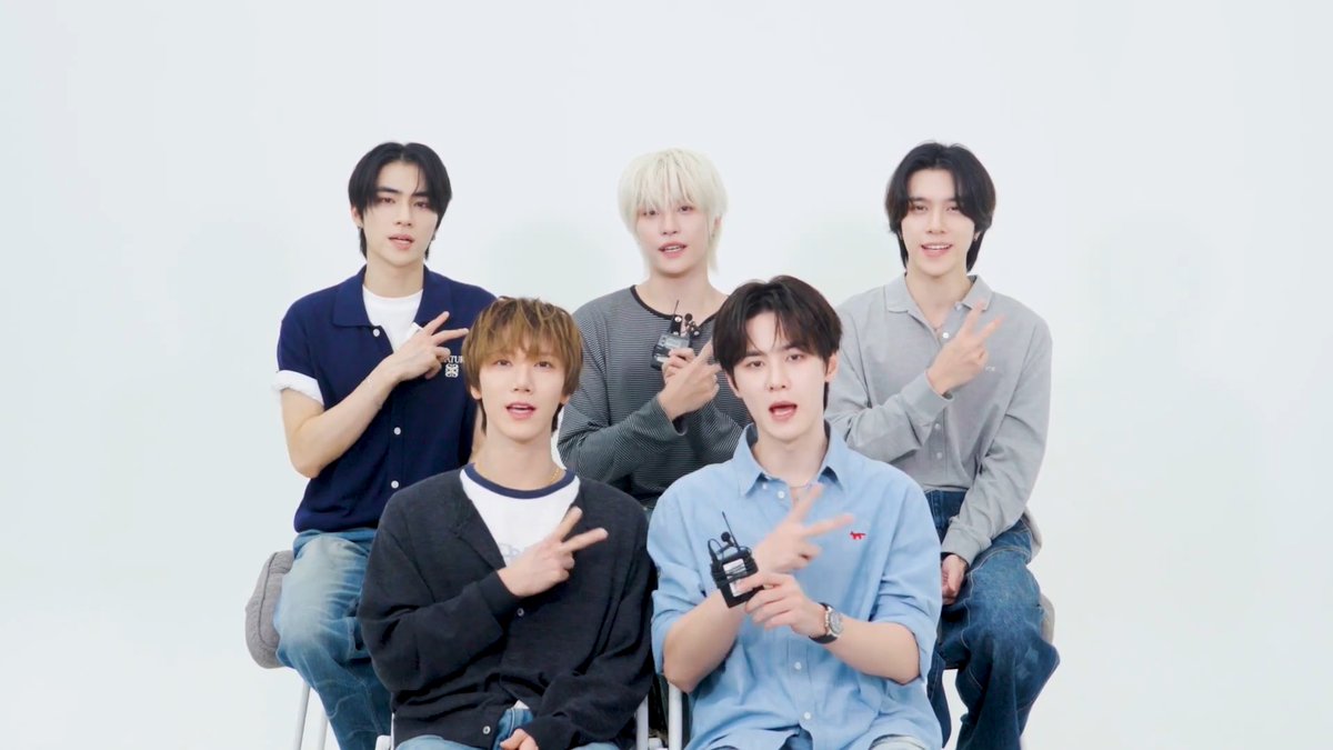 #WayV The 8th Mini Album『Vision Wings』配信開始🪽 #威神V 待望のカムバ🥹🎊*・˚ 同じ発音でそれぞれ異なる意味を持つ中国語の単語を各曲の核心キーワードとして独創的に活用した今作😌✨ WayZenNiの皆さま宛に届いたコメントも必見💚 NCT_OFFICIAL_JP #鸢 ▶︎