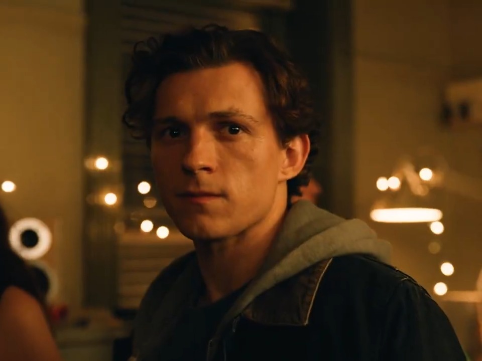 Happy birthday, Peter Parker. #SpiderManBrandNewDay is in theatres now. Get tickets.