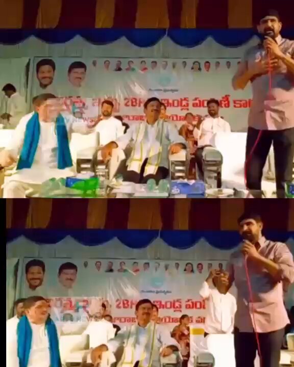 కేసీఆర్ గారు డబుల్ బెడ్రూమ్ ఇండ్లు ఎక్కడ కట్టించిండని అడిగిర్రు కదా.. ఇవాళ కాంగ్రెస్ మంత్రులు పొంగులేటి శ్రీనివాస్ రెడ్డి, పొన్నం ప్రభాకర్ ప్రారంభించిన డబుల్ బెడ్రూమ్ ఇండ్లు బరాబర్ కేసీఆర్ గారు కట్టించినవే. - ఎమ్మెల్యే Padi Kaushik Reddy 🔥