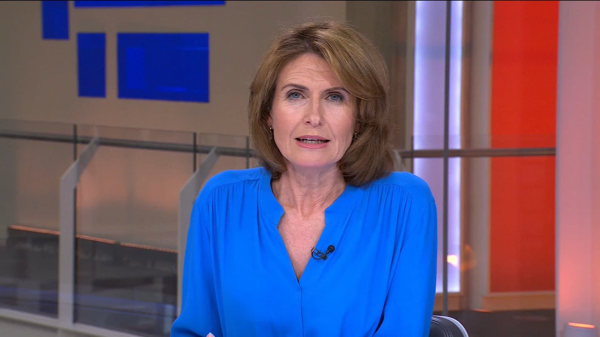 BREAKING: A murder investigation has been launched, and six people have been arrested, following the death of a woman in Islington 📺 Sky 501, Virgin 602, Freeview 233 and YouTube