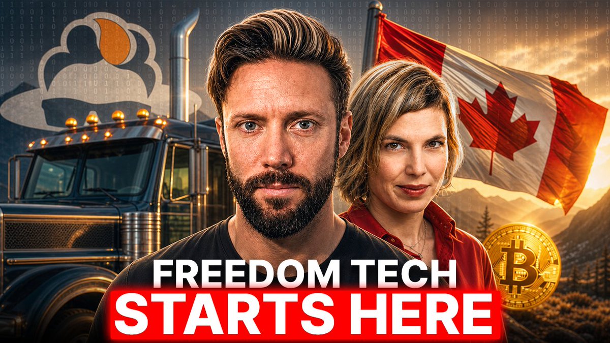🎙️10 Years of BTC Sessions: Expanding Into Privacy, Sovereignty & Freedom Tech Ep. 154 with BTC Sessions 😎 *Note that this episode was recorded before the coldcard hack. Ben Perrin is a Canadian Bitcoin educator and the creator of BTC Sessions, the world's longest running Bitcoin only educational channel, with tens of millions of views since 2016. Together, we discuss what bitcoin is shaping up to be, Ben's three YouTube deletions, the Canadian trucker protest, state censorship, self custody mistakes that could cost families their inheritance, and the new Sovereign Sessions channel launching this month. We close with a rapid audience Q&A on BIP 110, wallets, silent payments, and more. → Please like, comment, share & subscribe, to help me beat the suppressing algo's. Thank you! 00:00 - Coming Up... 01:36 - Introduction: Ben Perrin (BTC Sessions) 04:38 - Ten Years Milestone for BTC Sessions 08:06 - Launching Sovereign Sessions 11:23 - Ad Break: Expat Money & Ledn 13:45 - Digital ID, Censorship & Freedom Tech 17:00 - Where Beginners Should Start Learning Bitcoin 18:26 - Canada, Carney & the Truckers Protest 29:12 - BTC Sessions' YouTube Deletion 32:30 - Censorship & Going Beyond YouTube 35:43 - Self-Custody Mistakes & Inheritance Planning 39:18 - Ad Break: Trezor & Abundant Mines 41:43 - What is Bitcoin Shaping Up To Be? 45:43 - Audience Q's: BIP110 49:29 - Being an Influencer 52:43 - Silent Payments, Favorite Wallets (BULL, Alby, Phoenix) 54:35 - Privacy on Bitcoin 56:02 - Why Is Ben Bullish