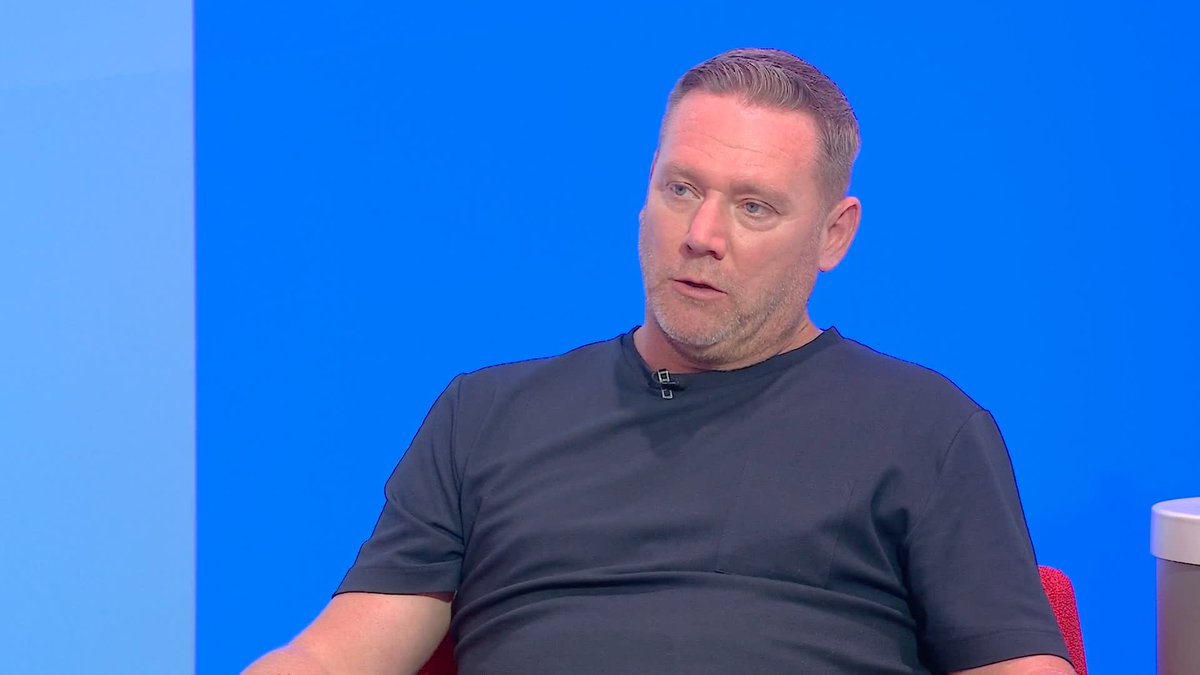"They've got to realise they are the big boys and everyone is coming for them" 🗣️ Kevin Nolan previews West Ham's chances in the Championship this season 🏆