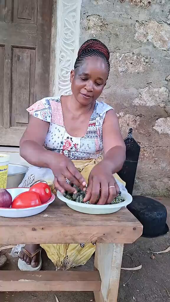 Being Born In Kilifi County Means Starting Life 10 Nill Behind, By the time you Catchup,Motherfvckers like Kairo are Already Flying Bana,This Life no Balance.