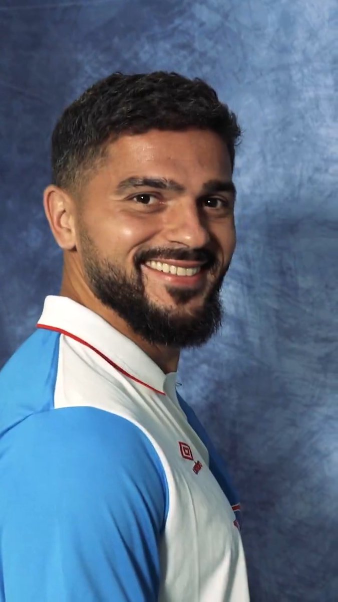 ✍️ #Rovers make Morsy move 🇪🇬 🔵⚪️