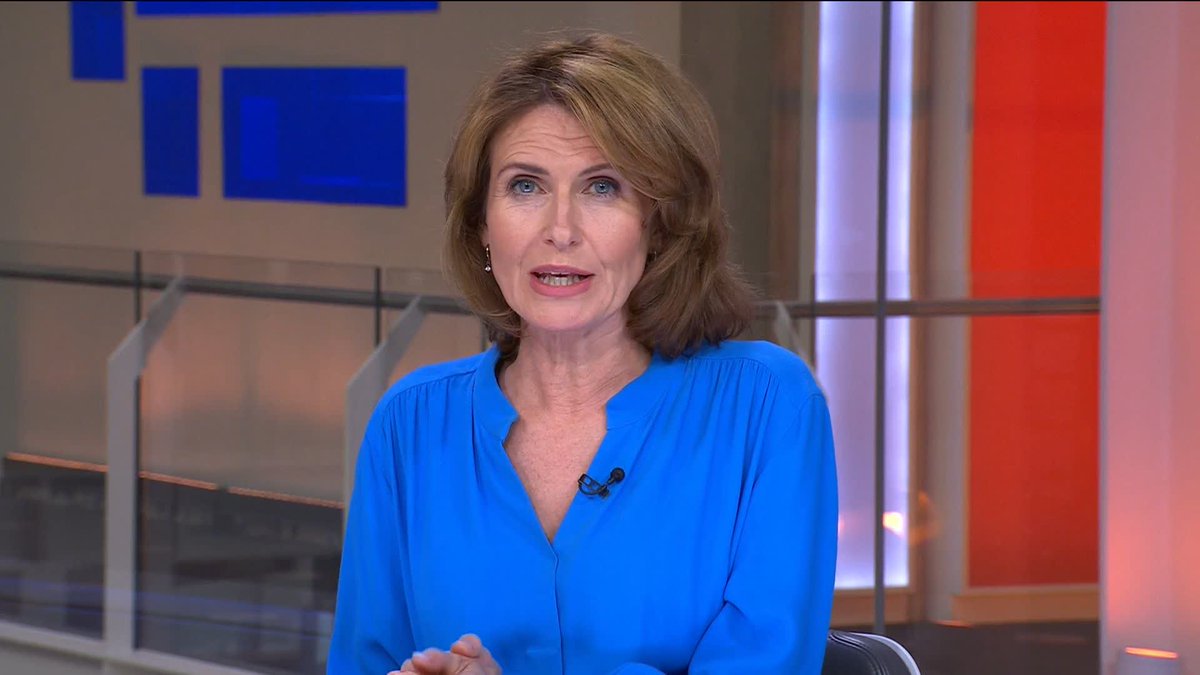 BREAKING: More than 120 firefighters are tackling a fire on internationally protected heathland in the New Forest National Park after it spread from a vehicle. Sky's JayneSeckerSky has the latest. 📺 Sky 501, Virgin 602, Freeview 233 and YouTube