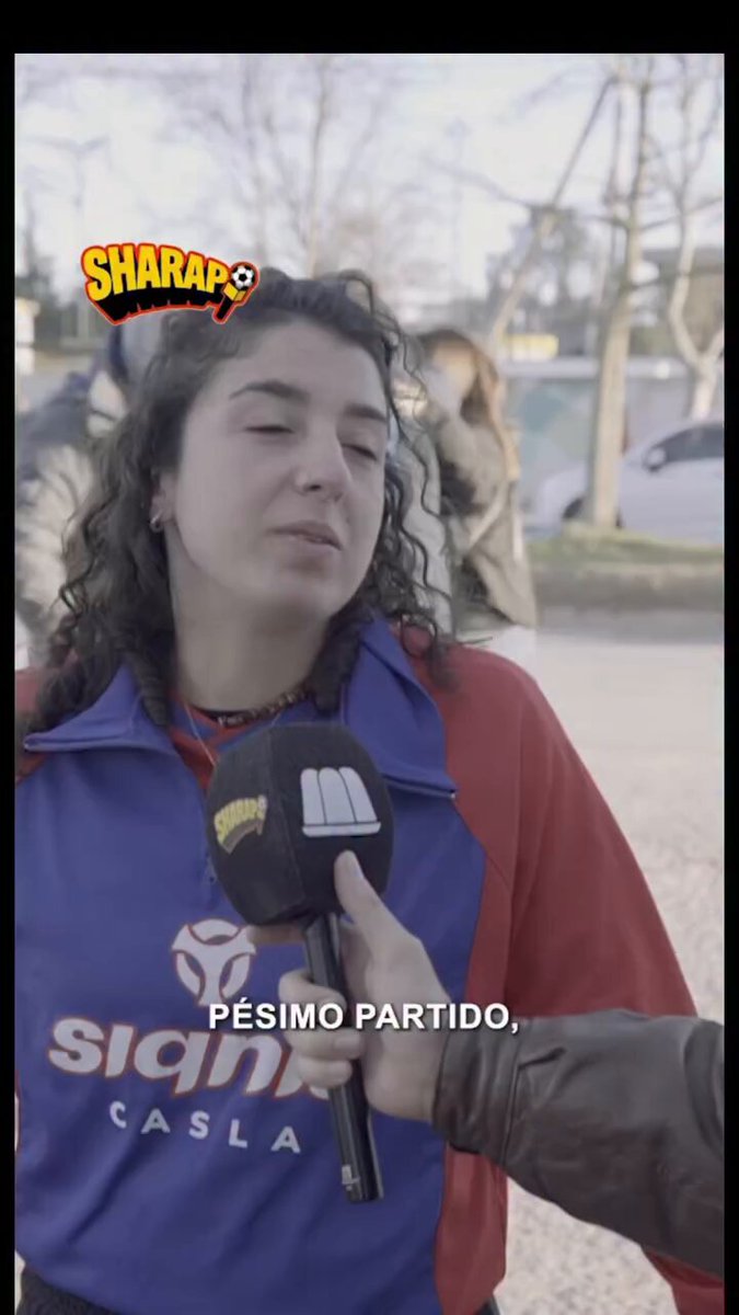 No podés esperar nada, es más de lo mismo. En la raíz está el problema, da tristeza , porque perdimos el club hace mucho. #SanLorenzo