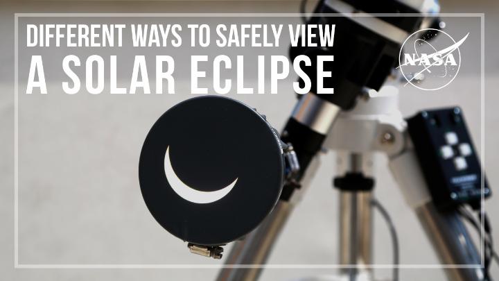 Turn around bright eyes ☀️🌑🌍 On Wednesday, Aug. 12, a total solar eclipse will cross Greenland, Iceland & Spain, with a partial eclipse visible as far as parts of North America & western Africa. Not in the path? Watch with us, starting at 1:15 pm ET!