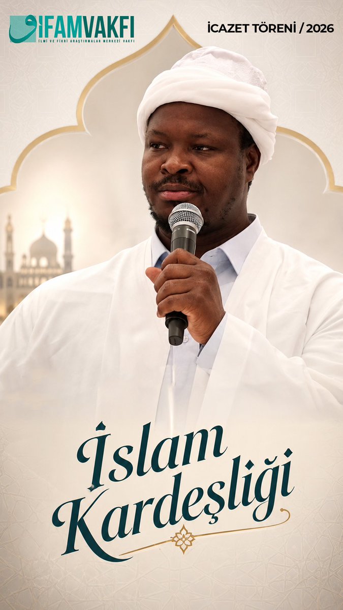 İslam Kardeşliği